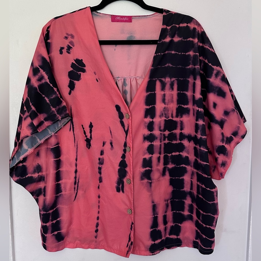 3/$10 Boutique button Top